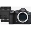 Image de Appareil photo hybride Canon EOS R6 Mark II + objectif RF 24-105mm F4-7.1 IS STM
