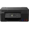 Image de Imprimante MegaTank 3-en-1 rechargeable couleur Wi-Fi Canon PIXMA G3570, Noir