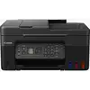 Image de Imprimante jet d'encre MegaTank multifonction rechargeable couleur Wi-Fi Canon PIXMA G4570