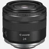Image de Objectif Canon RF 24mm F1.8 MACRO IS STM