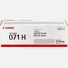 Image de Cartouche de toner noir Canon 071H