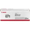 Image de Cartouche de toner noir Canon 071