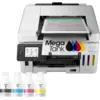 Image de Imprimante jet d'encre MegaTank 3-en-1 rechargeable sans fil Canon MAXIFY GX6550