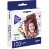 Image de Zink ZP-2030 100 FEUILLES pour Zoemini 1 et 2