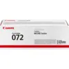 Image de Cartouche de toner noir Canon 072