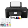 Image de Imprimante jet d'encre MegaTank rechargeable 3-en-1 Canon PIXMA G3590