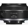 Image de Objectif Canon RF-S 7.8mm F4 STM DUAL