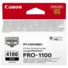 Image de Cartouche d'encre noire mat Canon PFI-4100MB