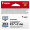 Image de Cartouche d'encre cyan Canon PFI-4100C