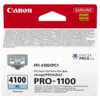 Image de Cartouche d'encre photo cyan Canon PFI-4100PC