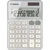 Image de Calculatrice Canon KS-125KB - Argent