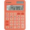 Image de Calculatrice Canon LS-125KB   Orange