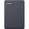 Image de Imprimante photo couleur portable sans fil Canon SELPHY QX20, Gris foncé