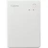 Image de Imprimante photo couleur portable sans fil Canon SELPHY QX20, Blanc sable