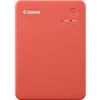 Image de Imprimante photo couleur portable sans fil Canon SELPHY QX20, Rouge terracotta