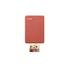 Image de SELPHY QX20 Rouge Terracotta