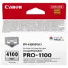 Image de Cartouche d'encre photo gris Canon PFI-4100PGY