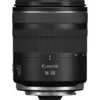 Image de Objectif Canon RF 16-28mm F2.8 IS STM