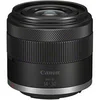 Image de Hybride RF-S 14-30 mm F4-6.3 IS STM PZ Noir pour Monture Canon R et RF Hybride