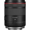 Image de Objectif Canon RF 20mm F1.4L VCM