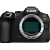 Image de Boîtier de l'appareil photo hybride Canon EOS R6 Mark III