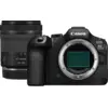 Image de Appareil photo hybride Canon EOS R6 Mark III + objectif RF 24-105mm F4-7.1 IS STM