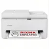 Image de Imprimante photo jet d'encre couleur 3-en-1 sans fil Canon PIXMA TS7550i