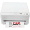 Image de Imprimante photo jet d'encre couleur 3-en-1 sans fil Canon PIXMA TS4150i