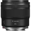 Image de Objectif Canon RF 45mm F1.2 STM