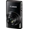 Image de Appareil photo compact Canon IXUS 285 HS A, noir