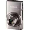 Image de Appareil photo compact Canon IXUS 285 HS A, argent