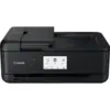 Image de Imprimante photo jet d'encre couleur multifonction A3 sans fil Canon PIXMA TS9550a, noir