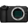 Image de Appareil photo hybride - Caméra hybride Canon EOS R6 V Boîtier de Caméra