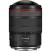 Image de Objectif Canon RF 7-14mm F2.8-3.5L FISHEYE STM