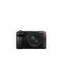 Image de Caméra vidéo plein format Canon EOS C50 + poignée XLR Noir