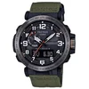 Image de Casio Pro Trek PRW-6600YB-3ER Électronique Kaki TU