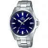 Image de Montre Homme EDIFICE en Acier Gris Etanche