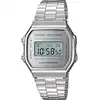 Image de Montre Homme CASIO en Acier Gris