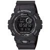 Image de Casio G-SHOCK GBD-800 Électronique Noir TU