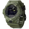 Image de Casio G-SHOCK GBD-800UC-3ER Électronique Kaki TU