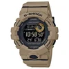 Image de Casio G-SHOCK GBD-800UC-5ER Électronique Beige TU