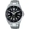 Image de Montre Homme EDIFICE en Acier Gris Etanche
