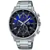Image de Montre Homme EDIFICE en Acier Inoxydable Gris