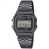 Image de Montre CASIO BASIC VINTAGE en Acier Gris