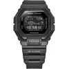 Image de Casio G-LIDE GBX-100NS-1ER Électronique Noir TU