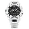 Image de Casio G-SHOCK GBA-900-7AER Électronique Blanc TU