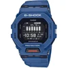 Image de Casio G-SHOCK GBD-200-2ER Électronique Bleu TU