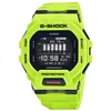 Image de Casio G-SHOCK GBD-200 Électronique Jaune/or TU