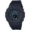 Image de MONTRE CASIO G-SHOCK - GA-2100-1A2ER