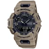 Image de Casio G-SHOCK GBA-900UU-5AER Électronique Marron TU